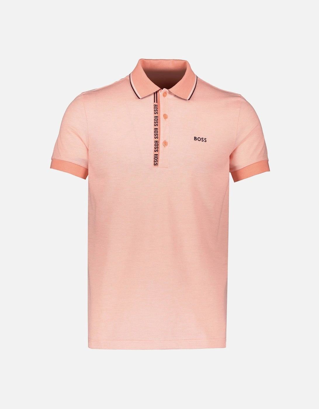 Boss Paule 4 Polo Shirt, 4 of 3