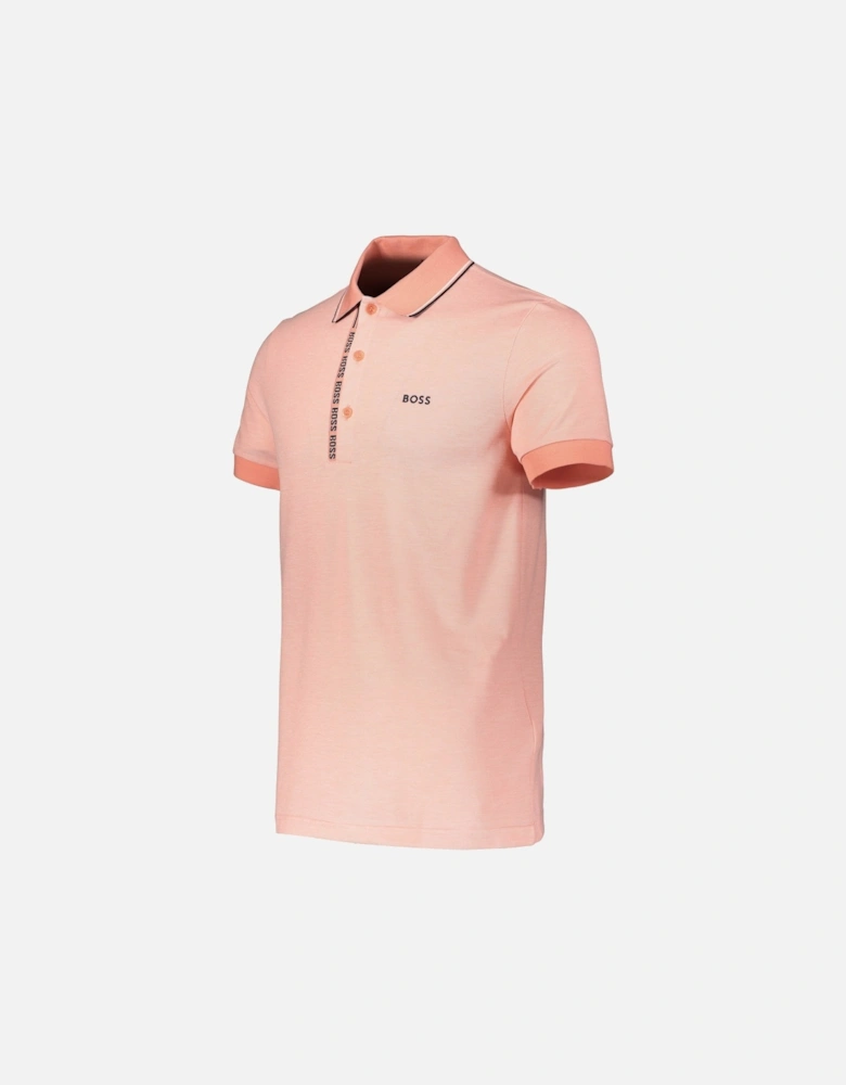 Boss Paule 4 Polo Shirt