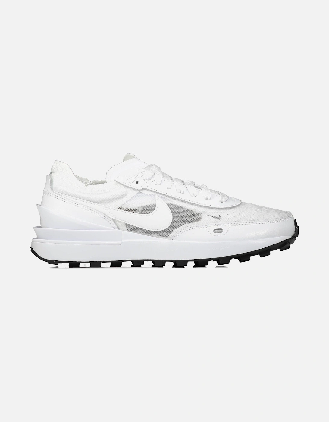 Waffle - White, 7 of 6