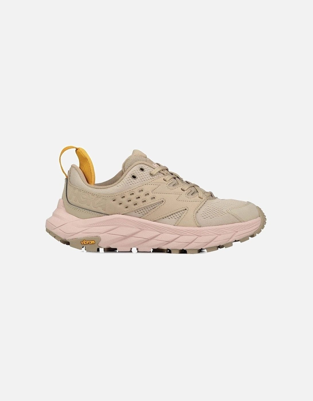 Hoka Anacapa Breeze Low - Oxford Tan and Peach Whip, 6 of 5