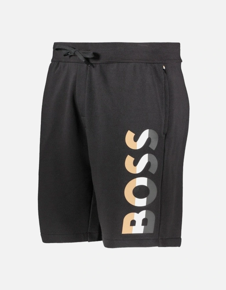 Boss Iconic Shorts - Black