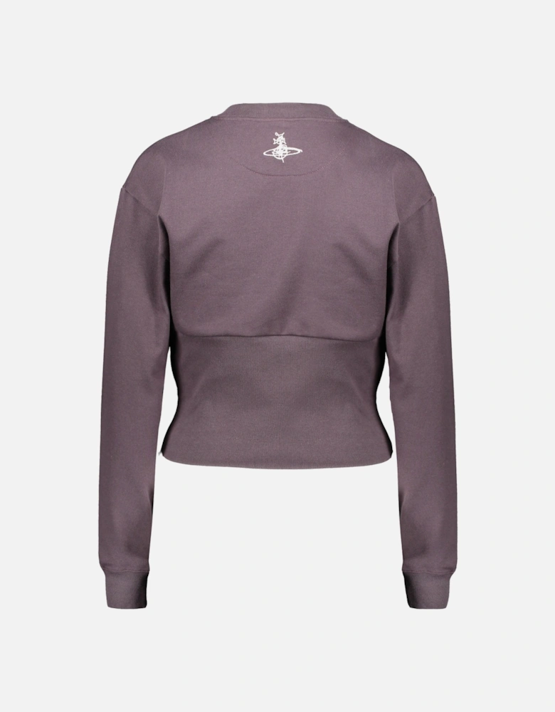 Phoenix Sweatshirt - Beige