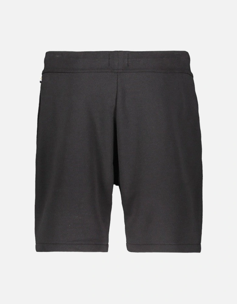 Boss Iconic Shorts - Black