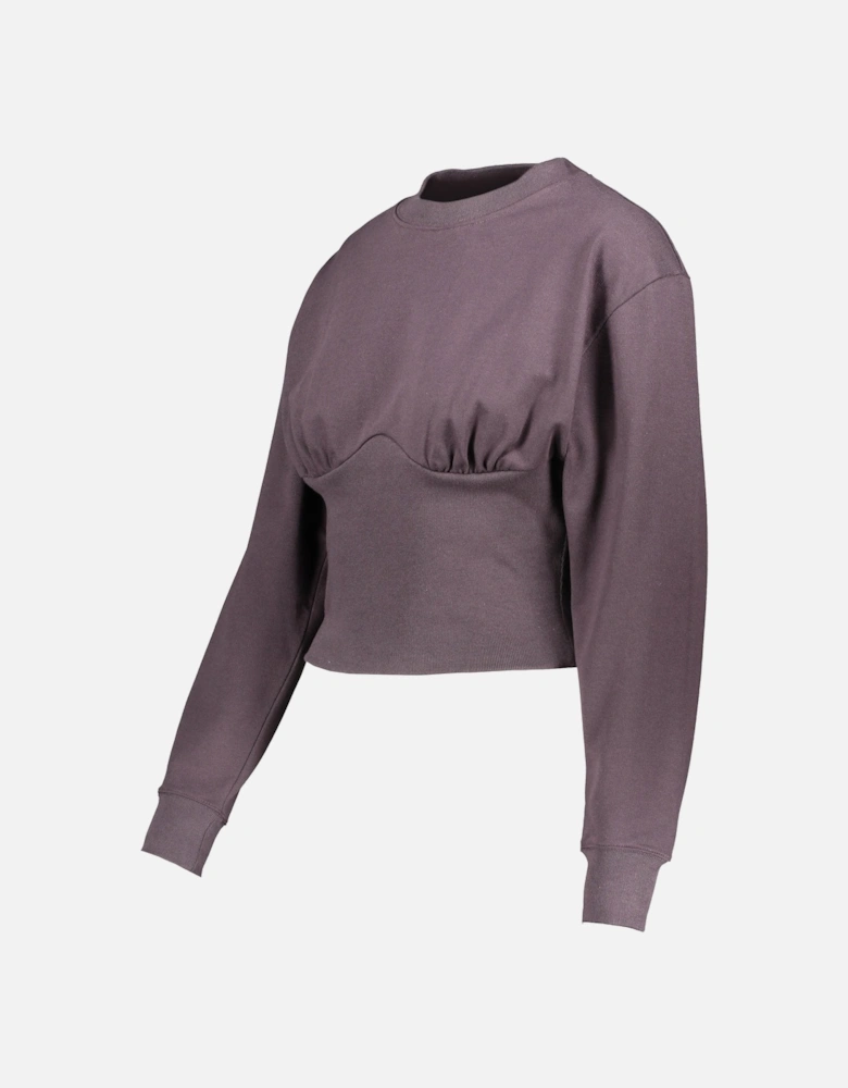 Phoenix Sweatshirt - Beige