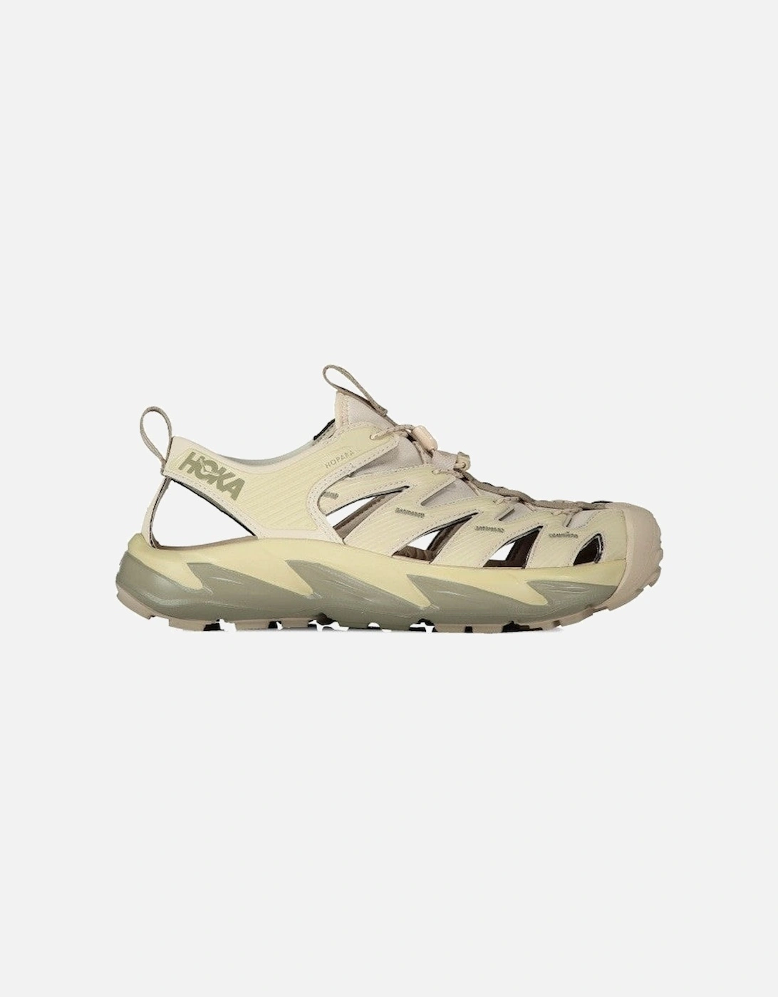 Hoka Hopara Sandal - Shifting Sand, 6 of 5