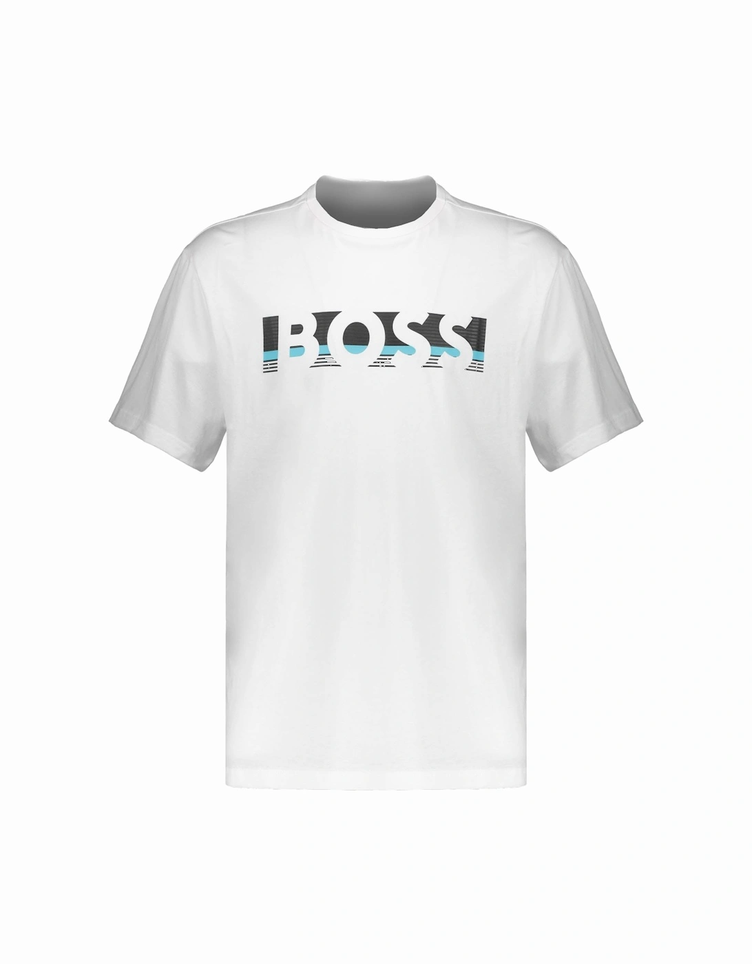 Tee - Black, 7 of 6