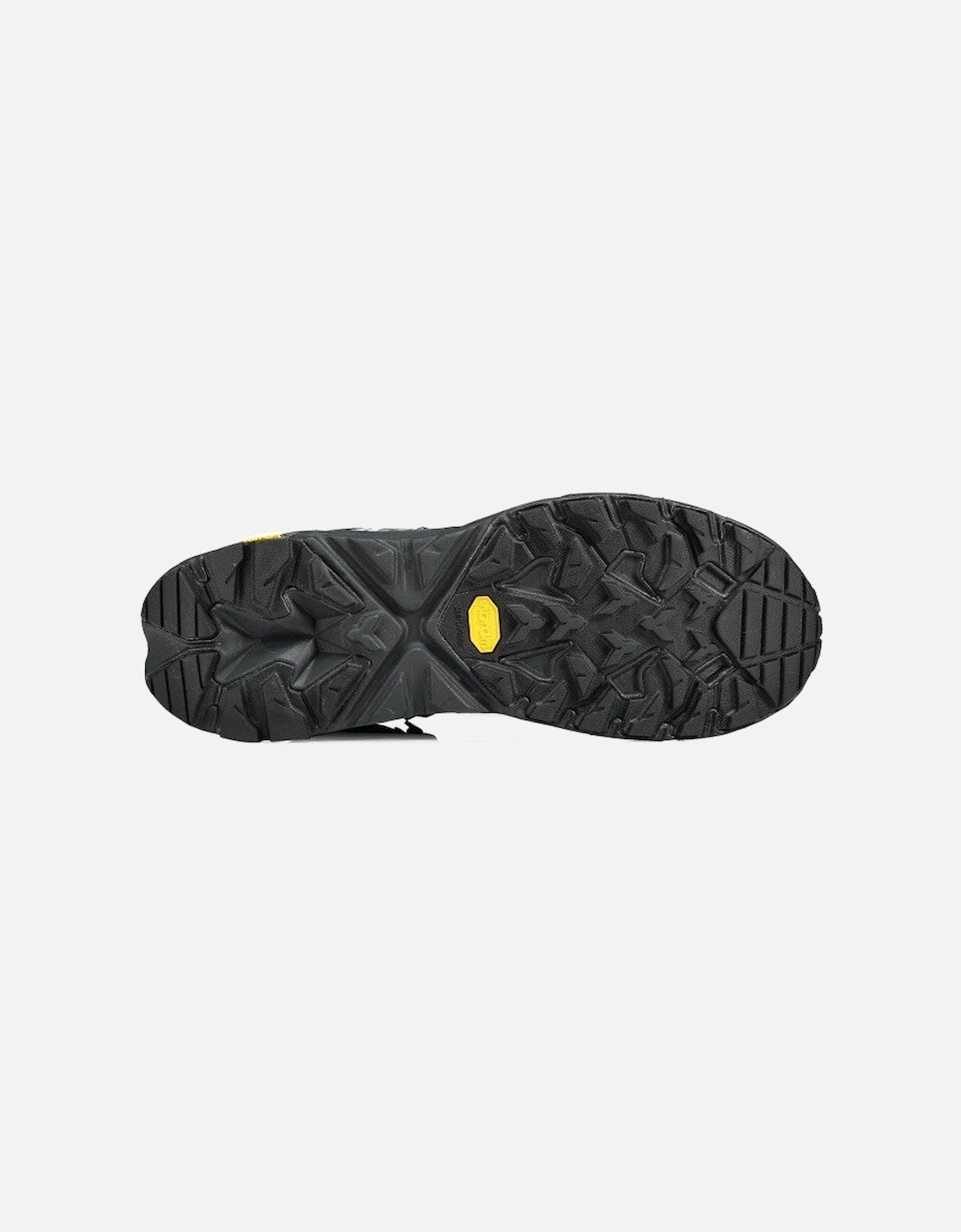 Hoka Trail Code GORE-TEX - Black