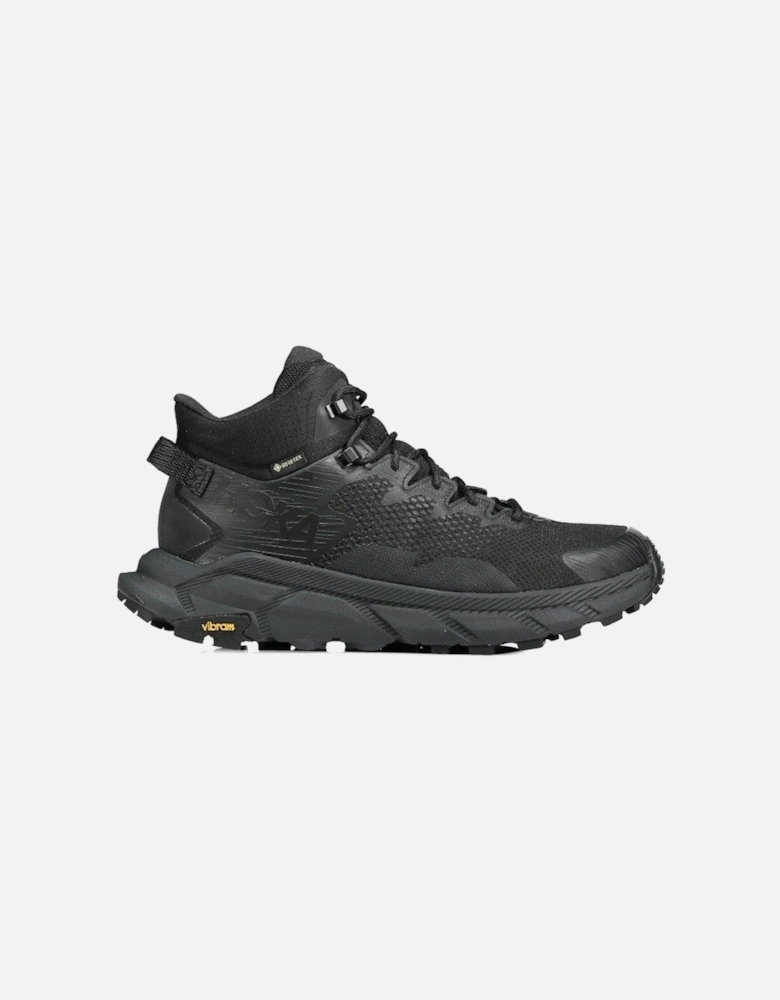 Hoka Trail Code GORE-TEX - Black