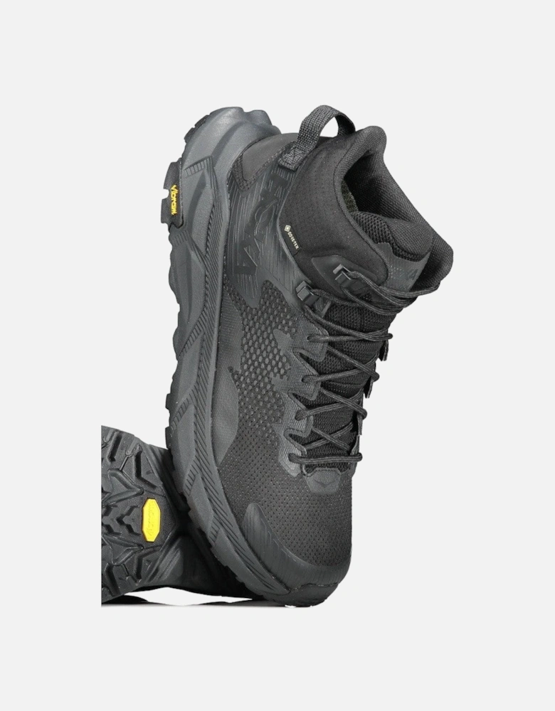 Hoka Trail Code GORE-TEX - Black