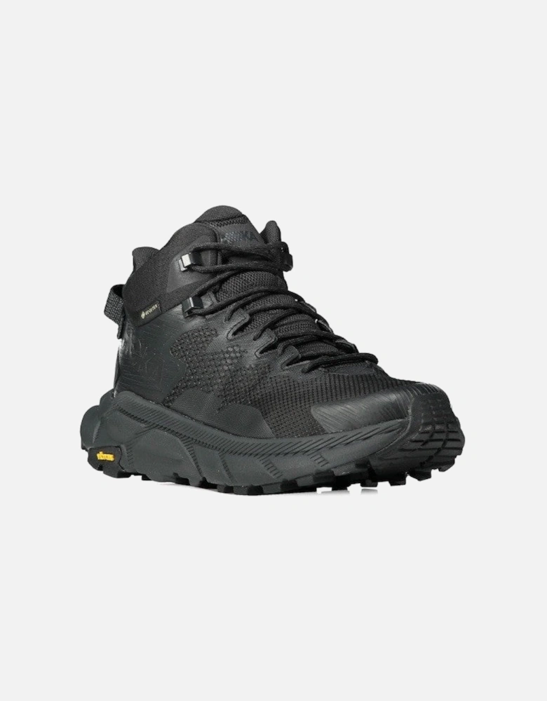 Hoka Trail Code GORE-TEX - Black