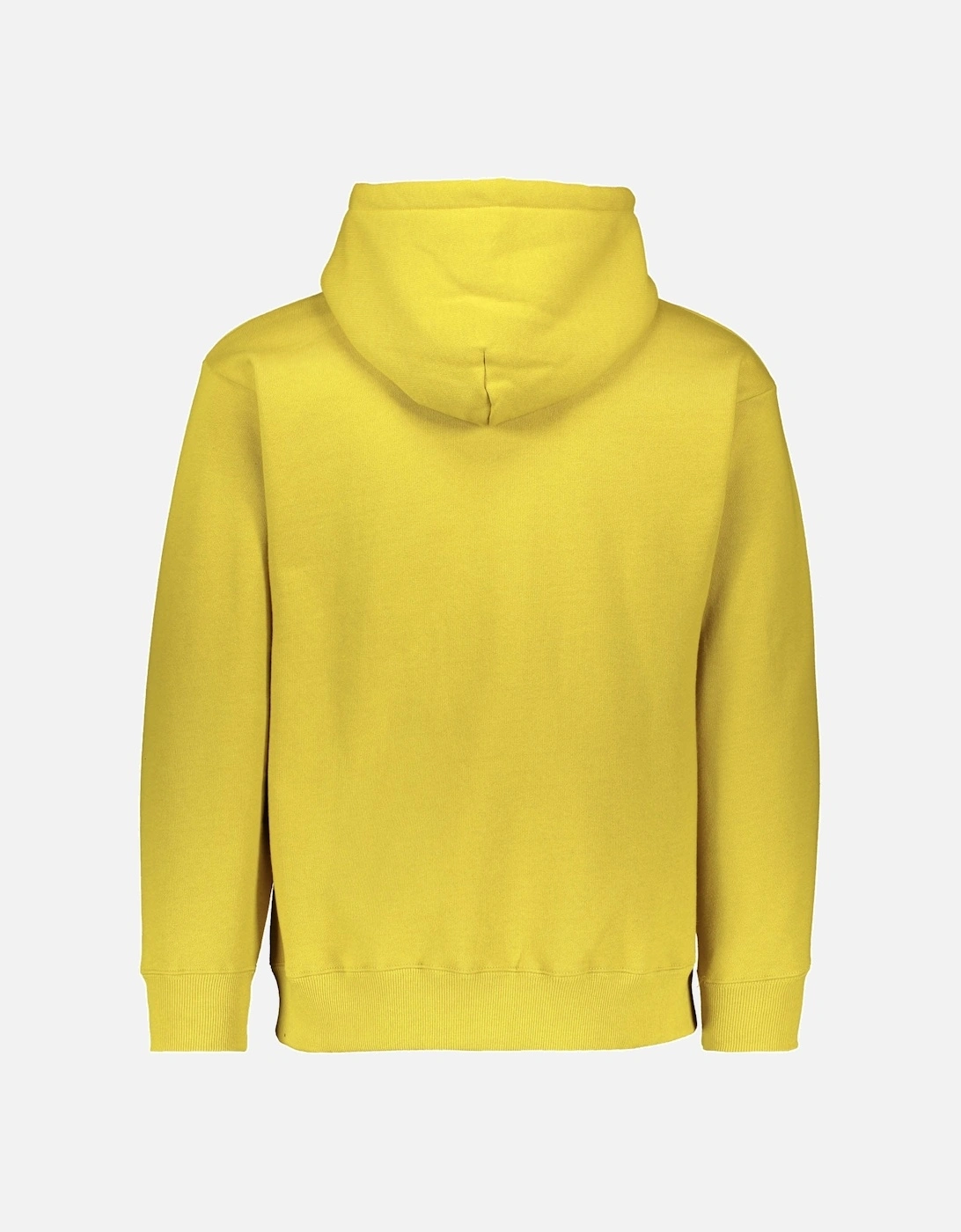 FA Pixel Eye Hoodie - Moss
