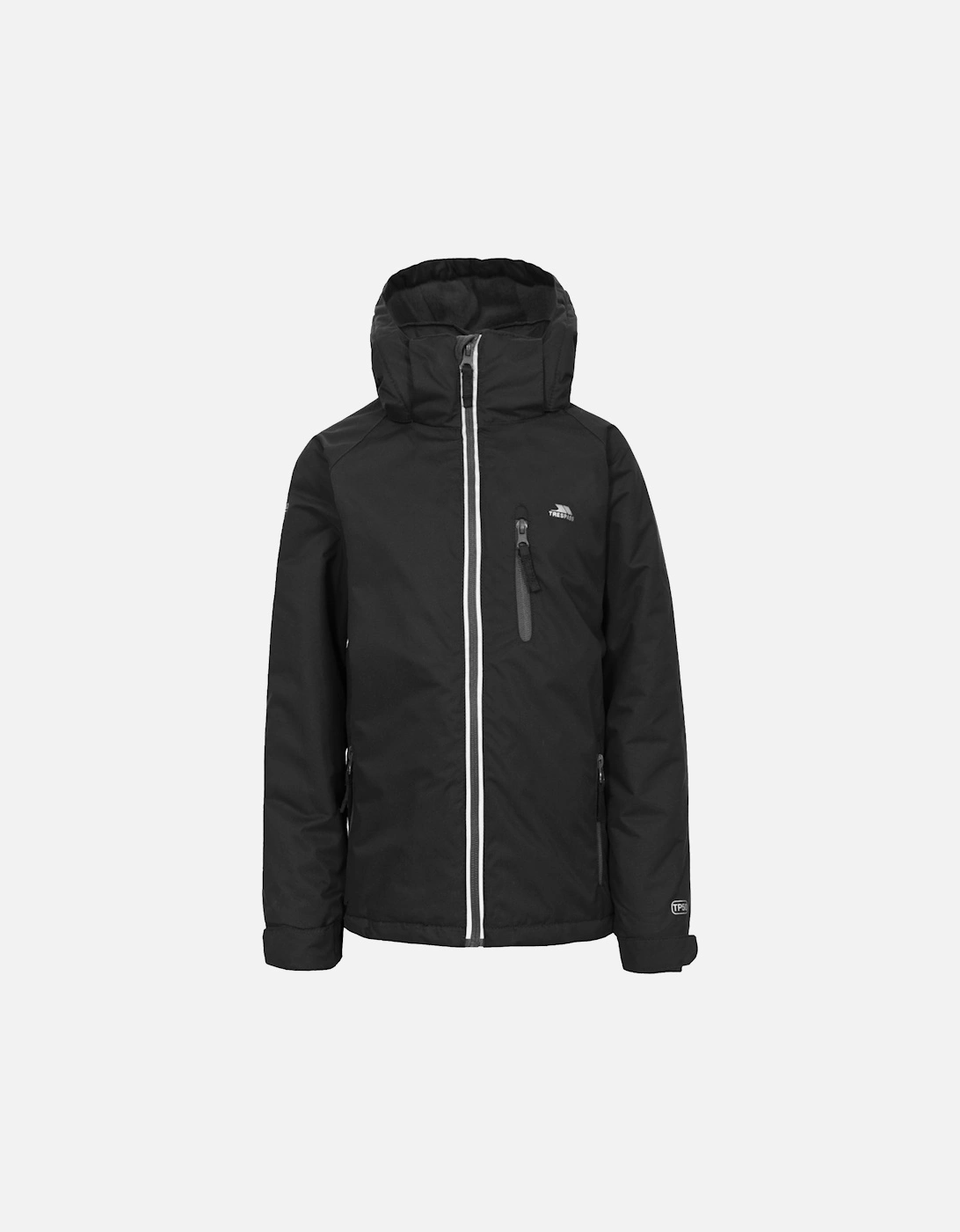 Childrens/Kids Cornell II Waterproof Jacket, 5 of 4