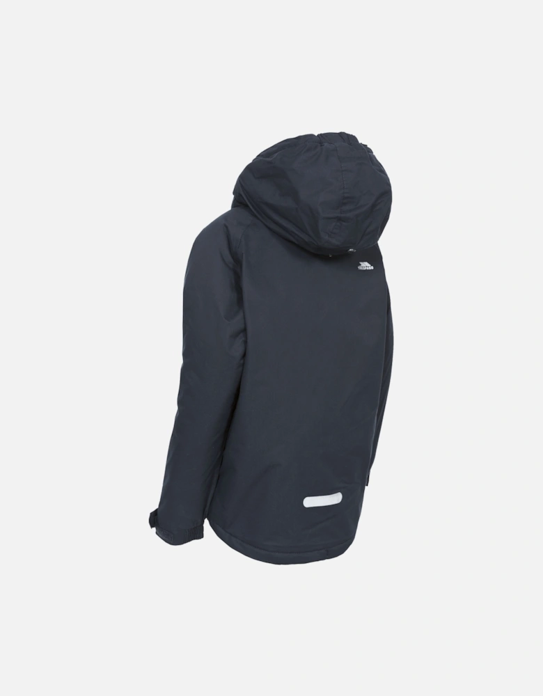 Childrens/Kids Cornell II Waterproof Jacket