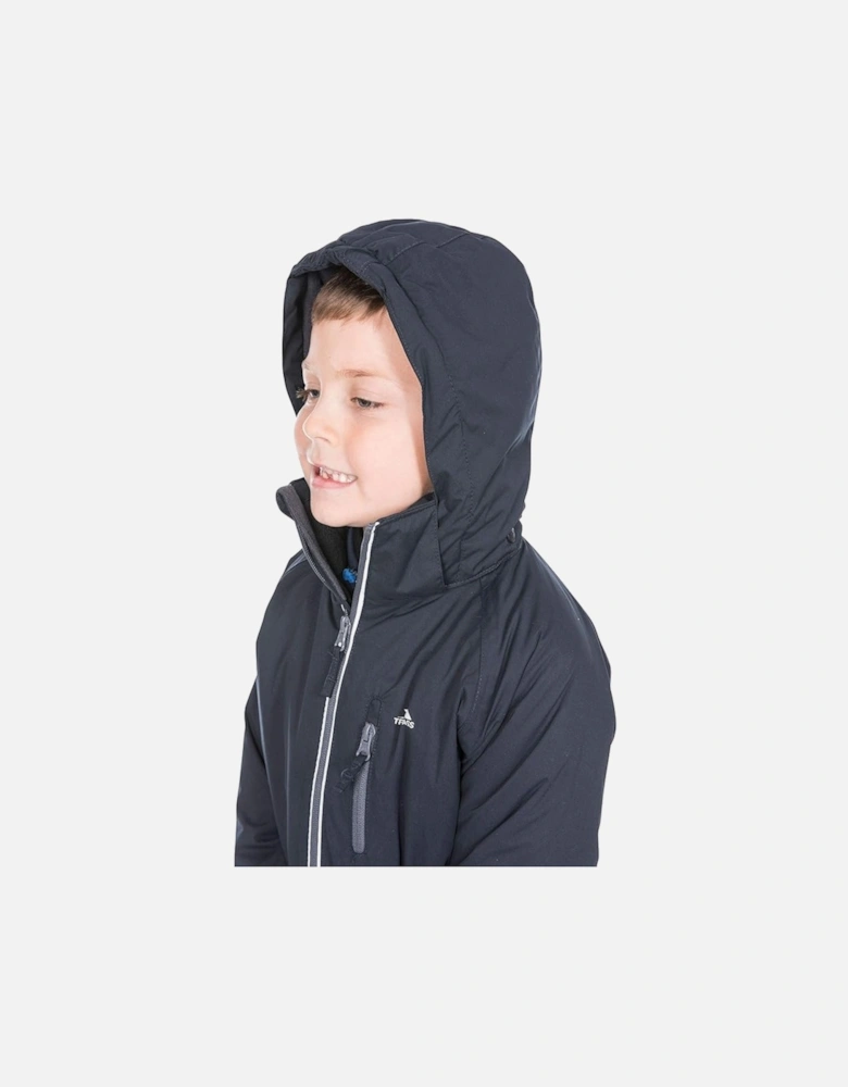 Childrens/Kids Cornell II Waterproof Jacket