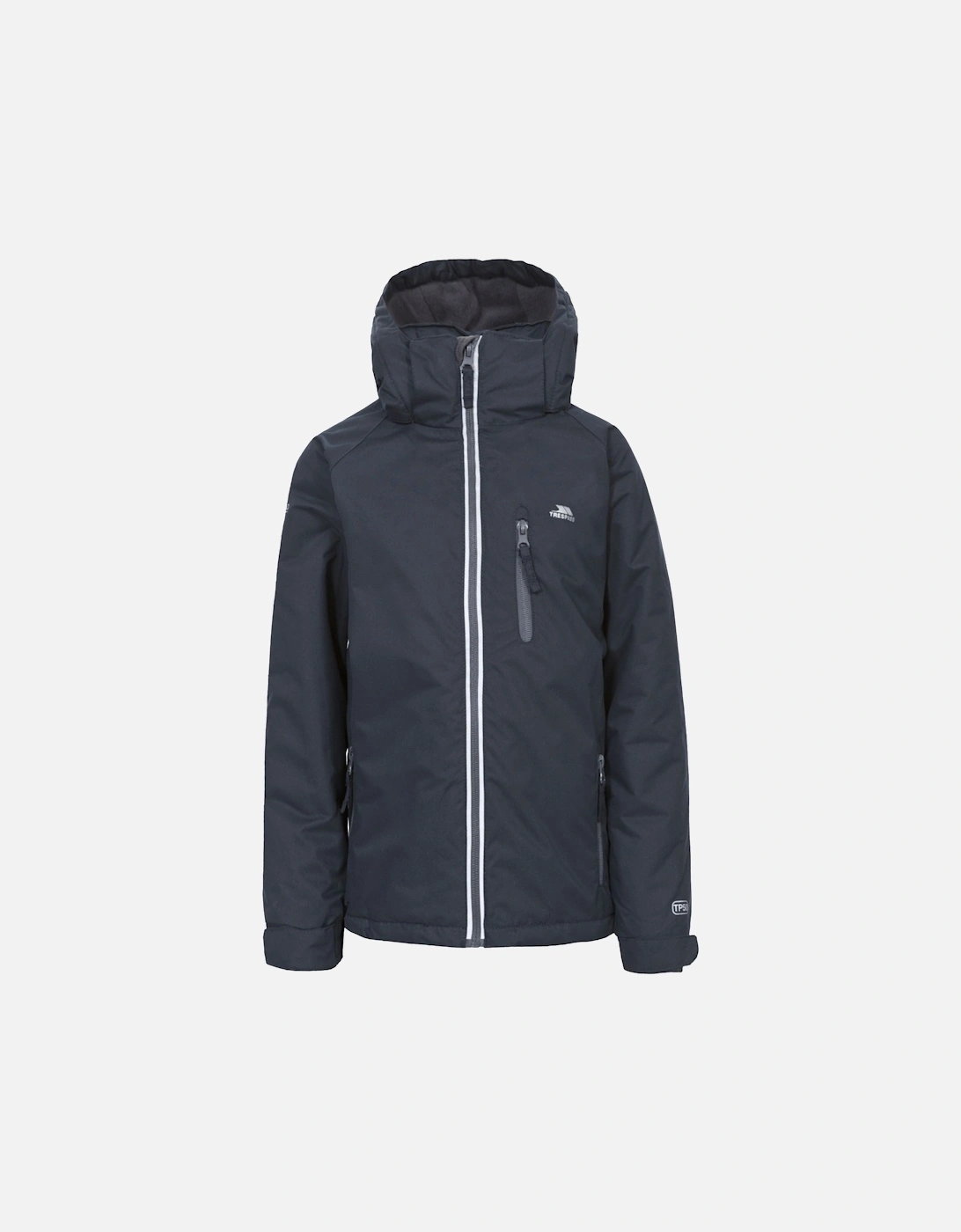 Childrens/Kids Cornell II Waterproof Jacket, 6 of 5