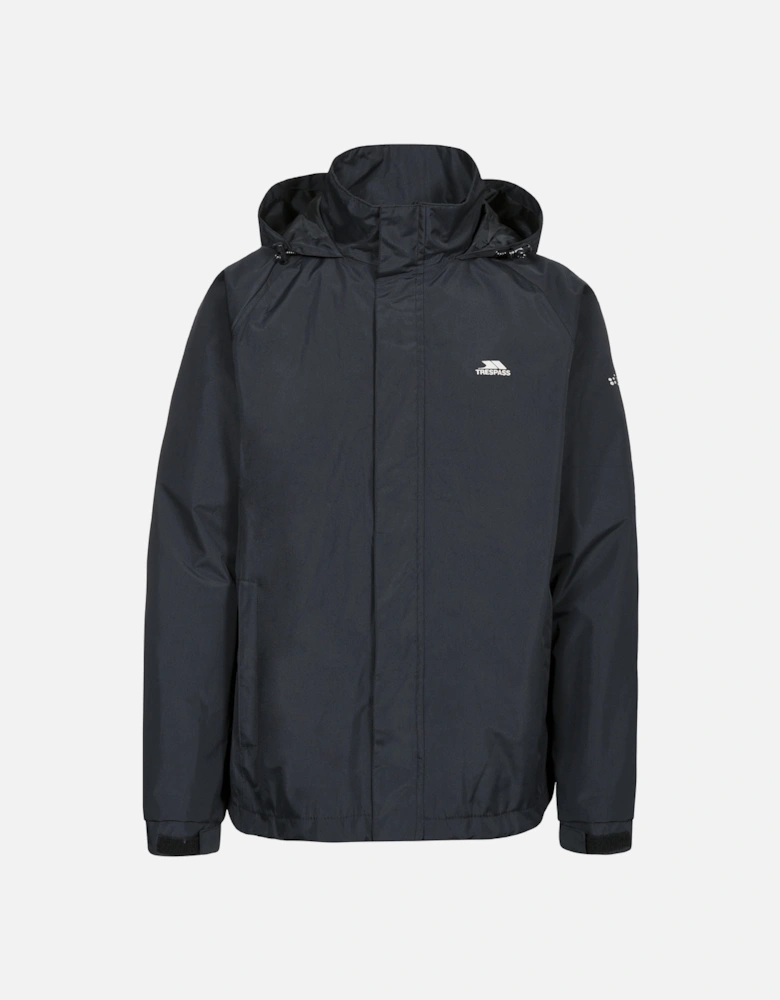 Mens Nabro II Waterproof Jacket