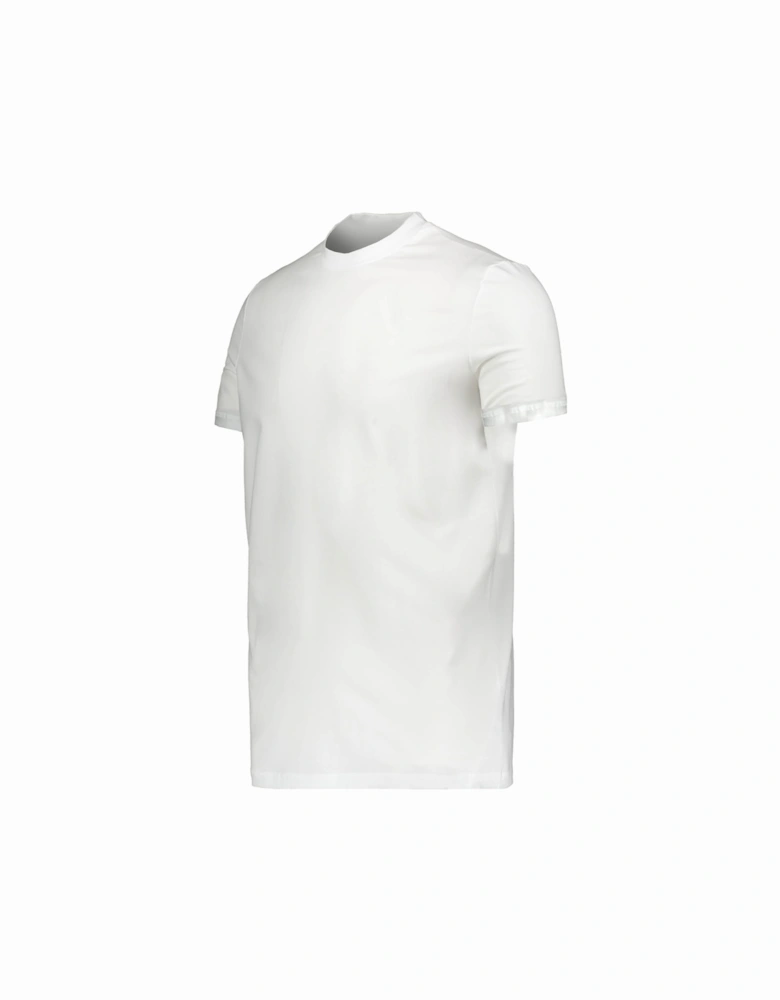 T-Shirt Twin Pack - White