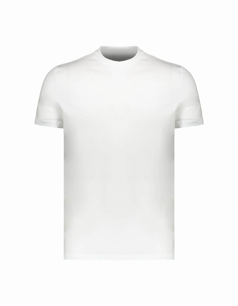 T-Shirt Twin Pack - White