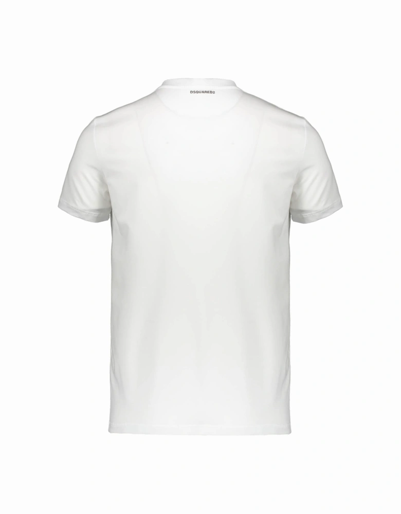 T-Shirt Twin Pack - White