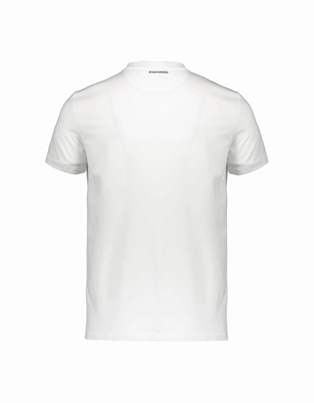 T-Shirt Twin Pack - White