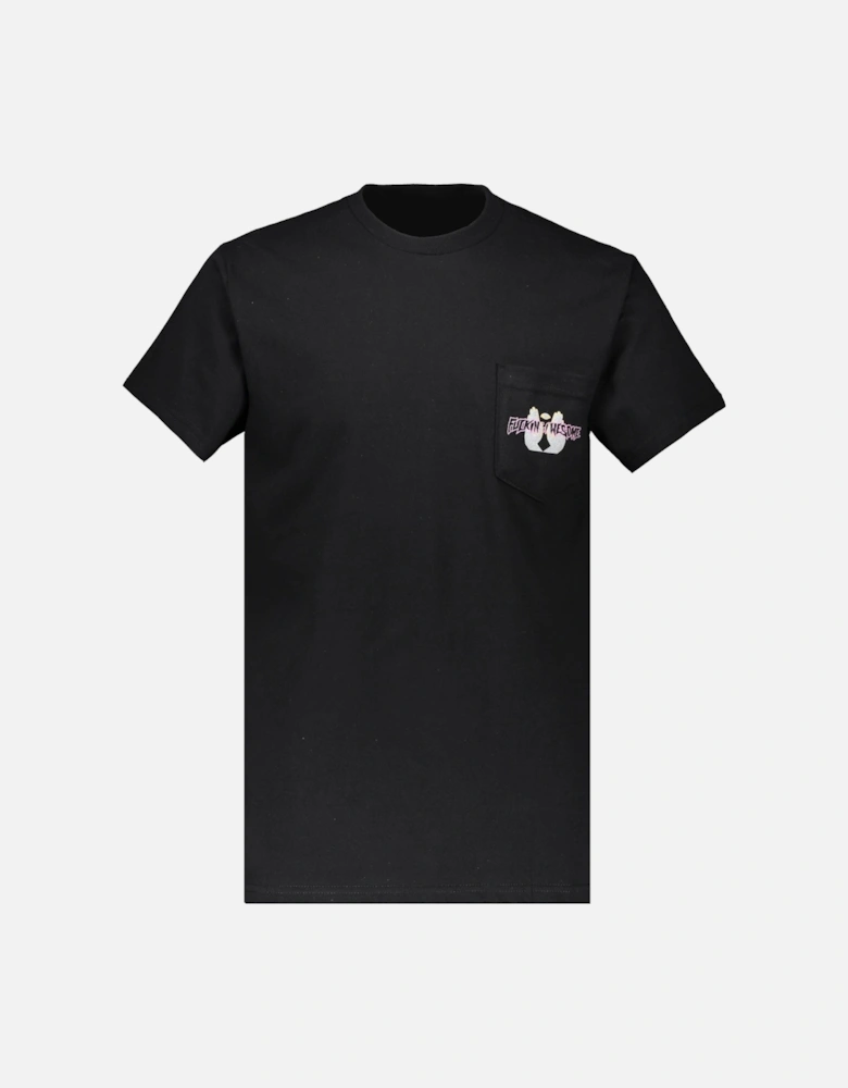 High Ground Pocket Tee