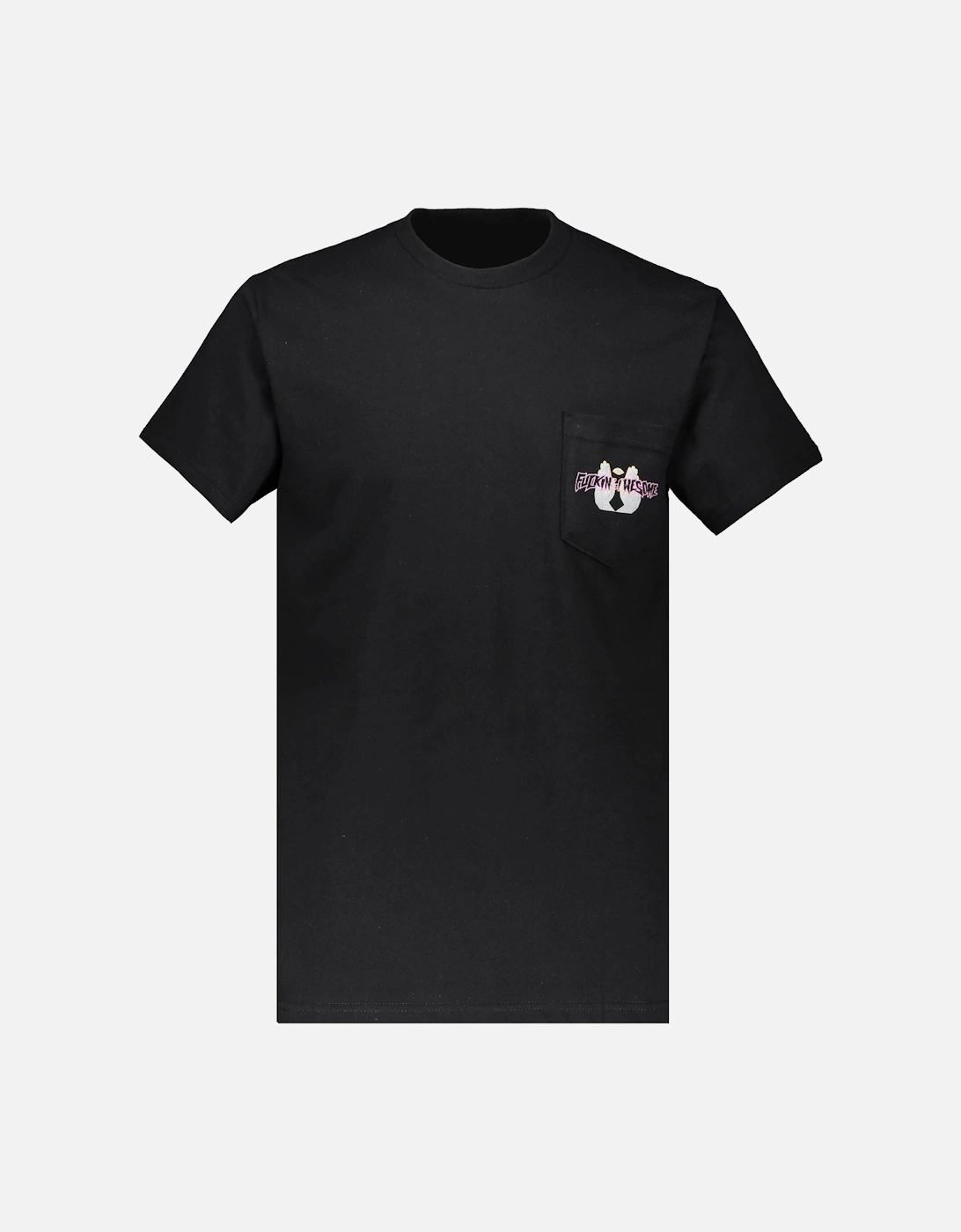 High Ground Pocket Tee, 4 of 3