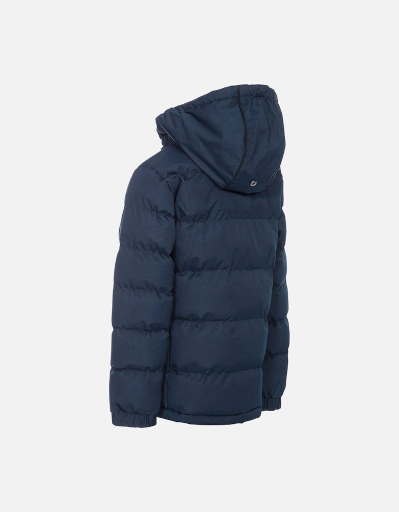 Boys Figo Puffer Jacket