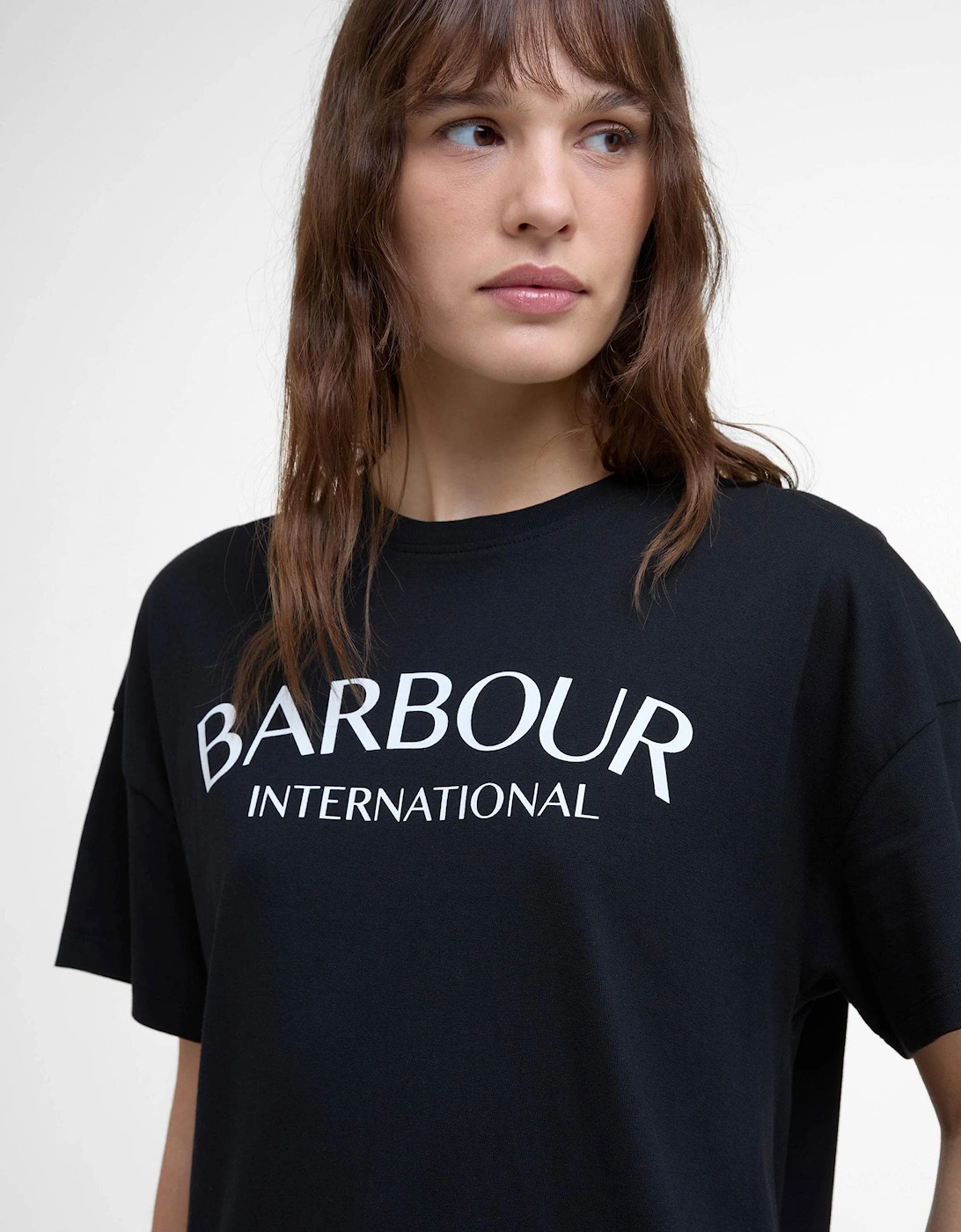 Cali Womens T-Shirt Dress