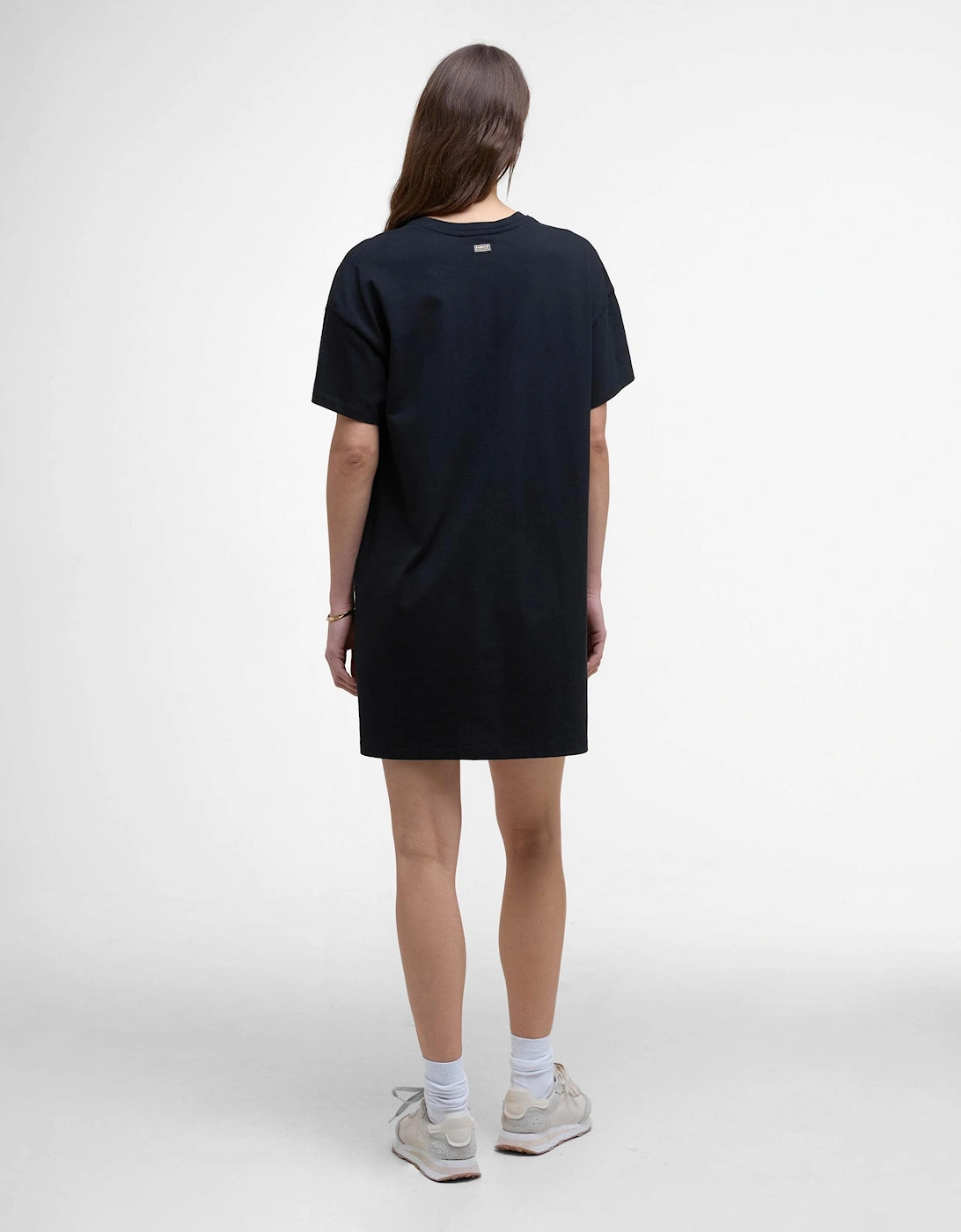 Cali Womens T-Shirt Dress