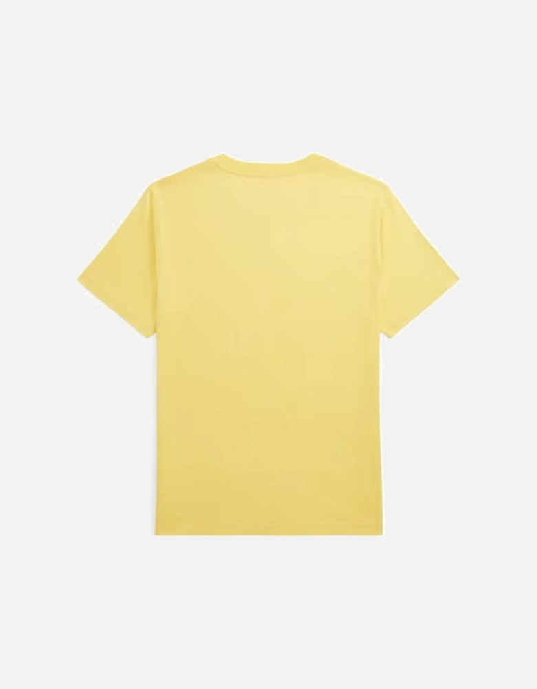 T SHORT
