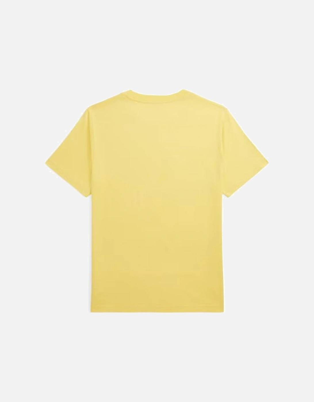 T SHORT