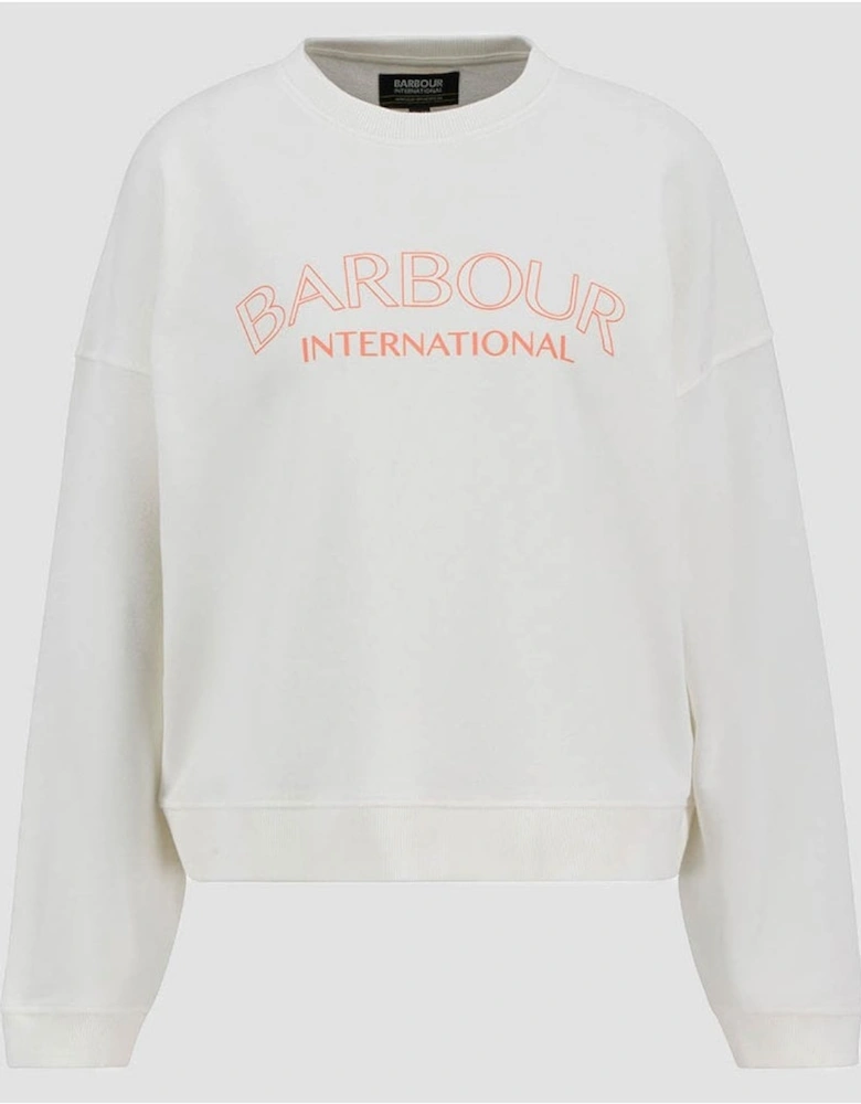 Cali Womens Sweatshirt