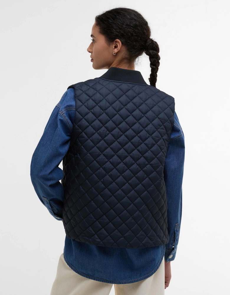 Rosalie Womens Gilet