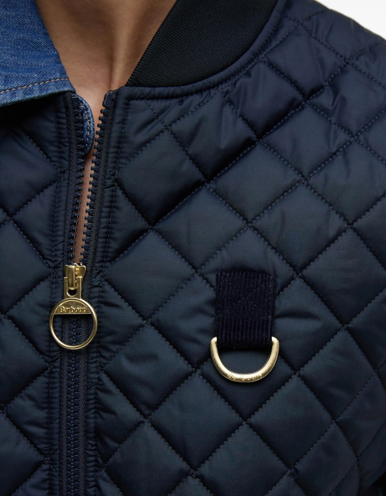 Rosalie Womens Gilet
