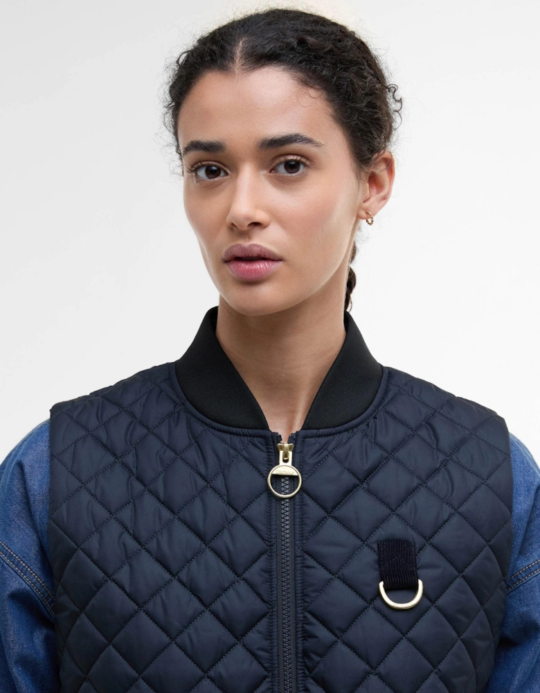 Rosalie Womens Gilet