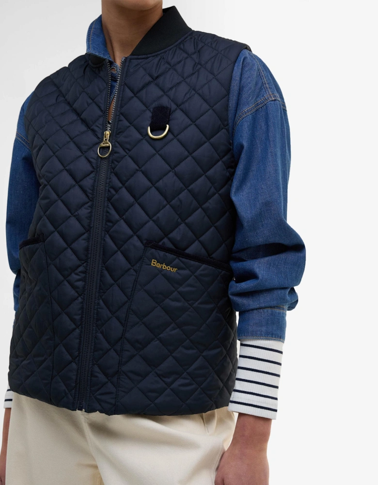 Rosalie Womens Gilet