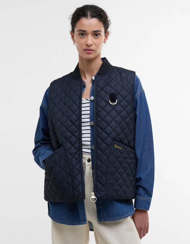 Rosalie Womens Gilet