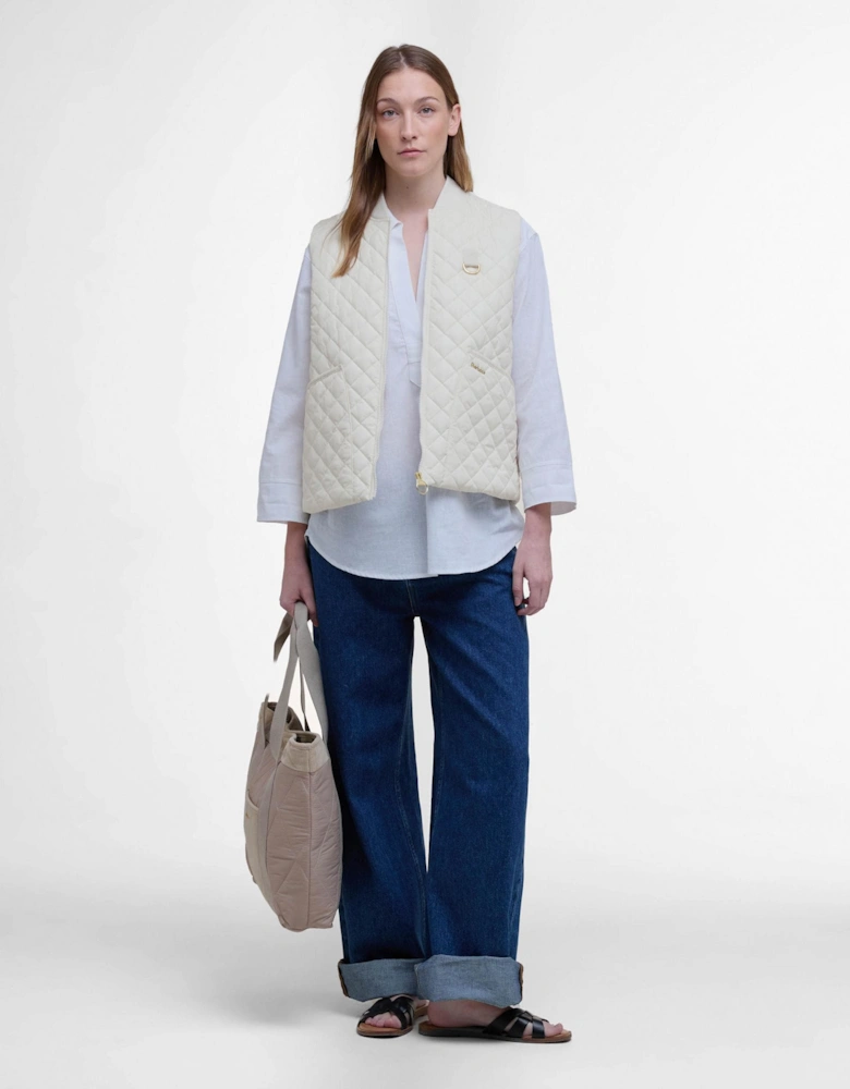 Rosalie Womens Gilet