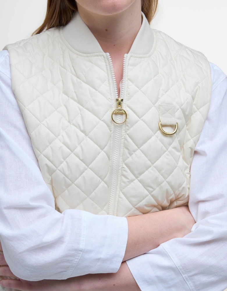 Rosalie Womens Gilet
