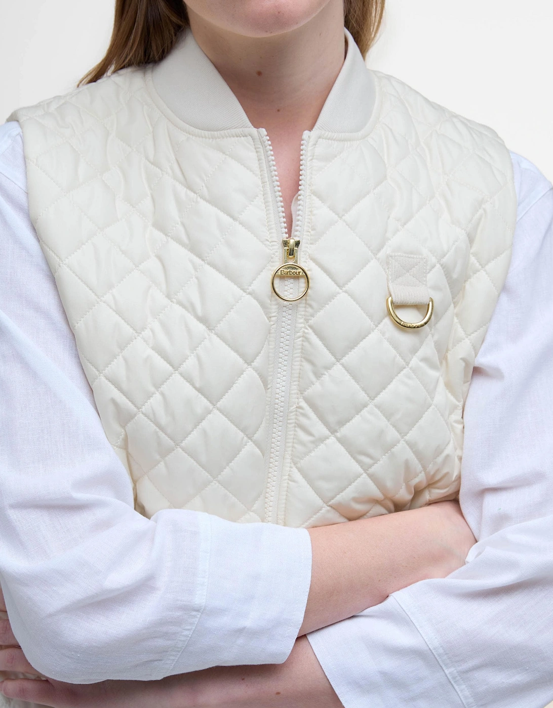 Rosalie Womens Gilet