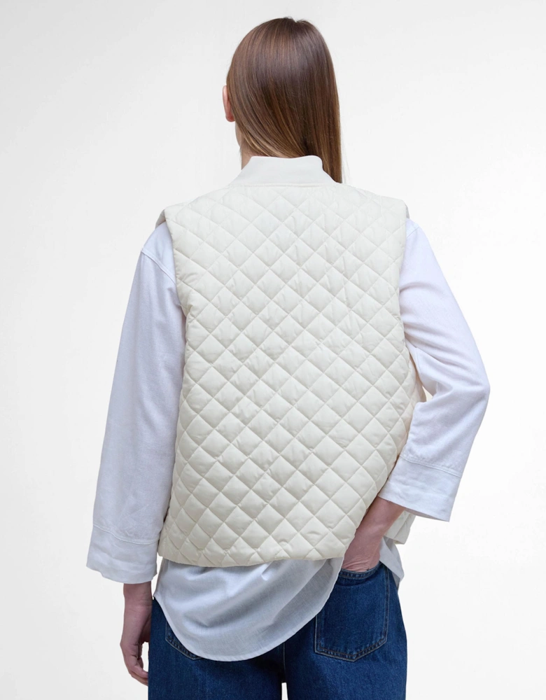 Rosalie Womens Gilet