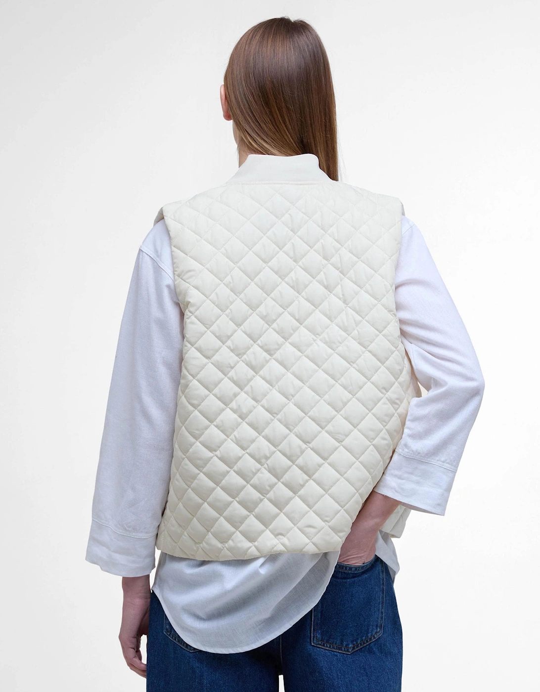Rosalie Womens Gilet