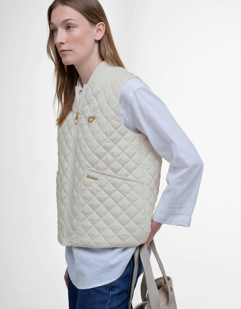 Rosalie Womens Gilet