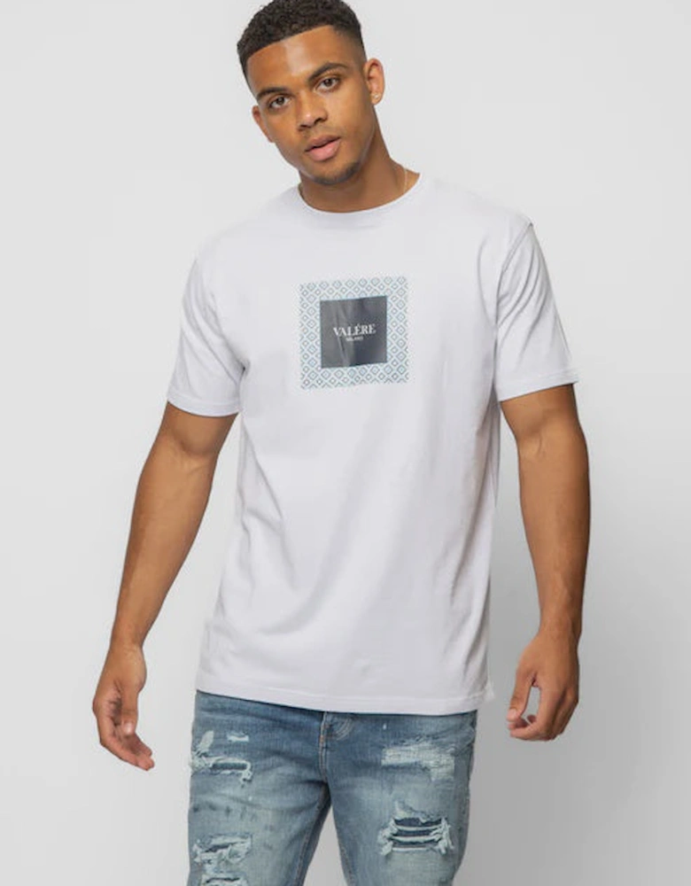 Orta T-Shirt - White