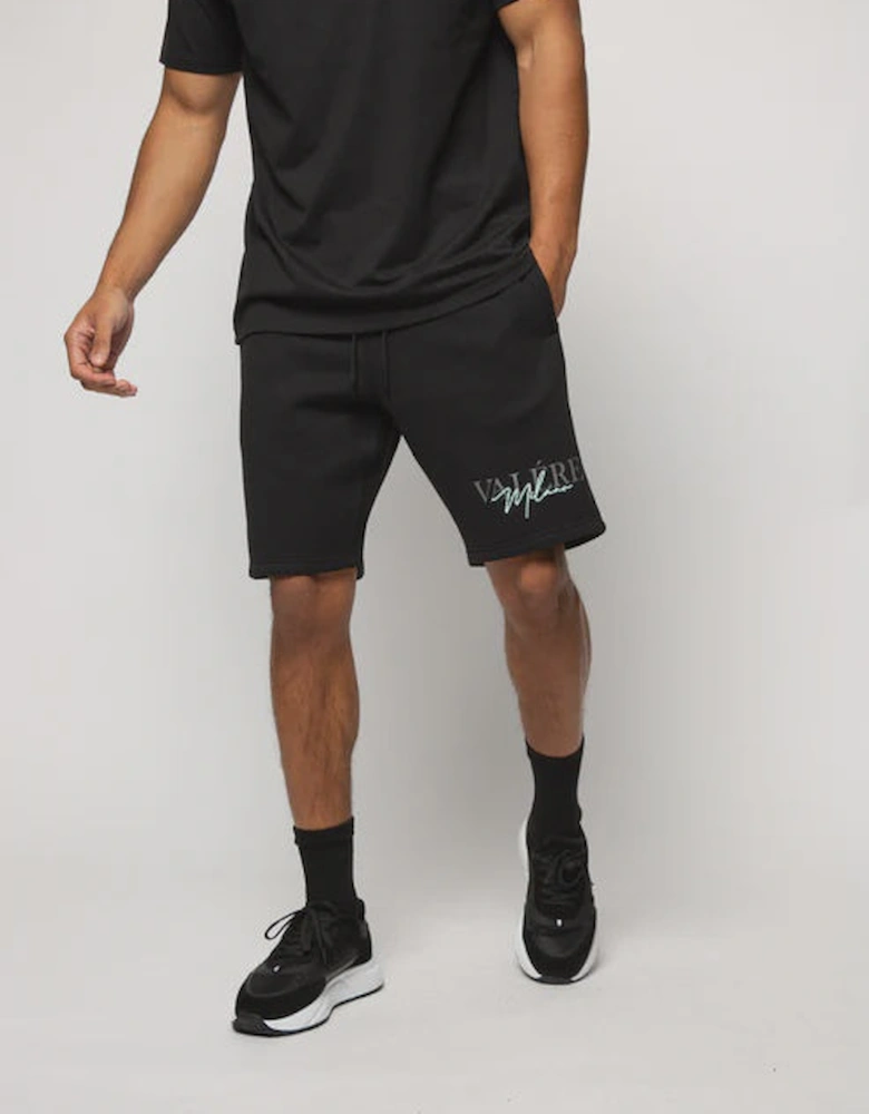 Copione Shorts - Black