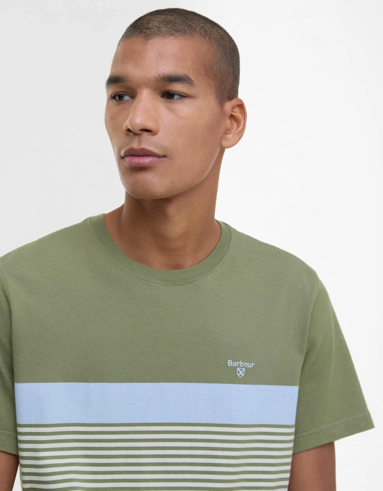 Braeside Mens Tee