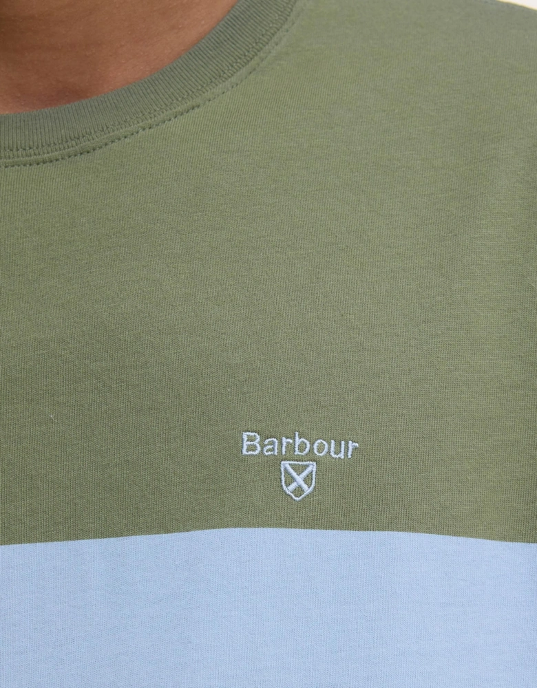 Braeside Mens Tee
