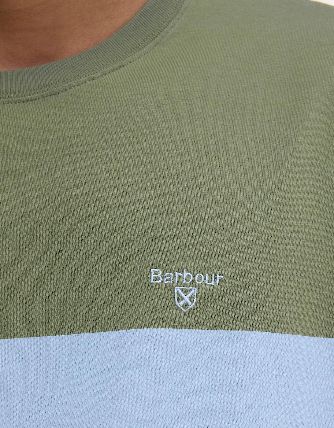 Braeside Mens Tee