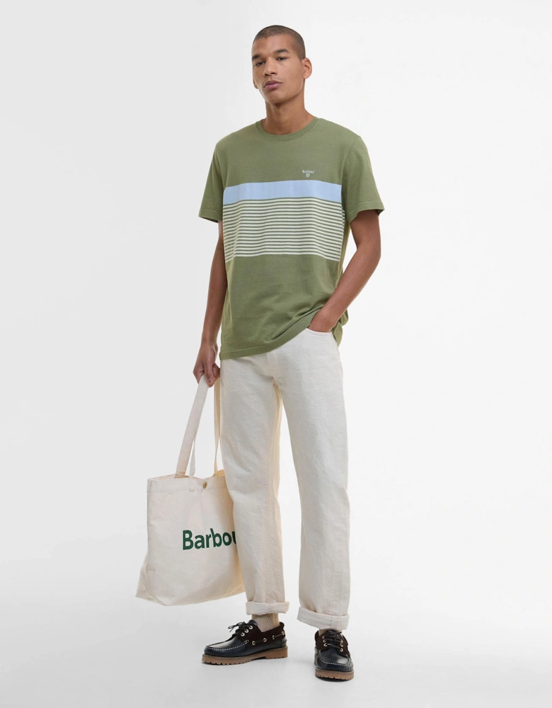Braeside Mens Tee