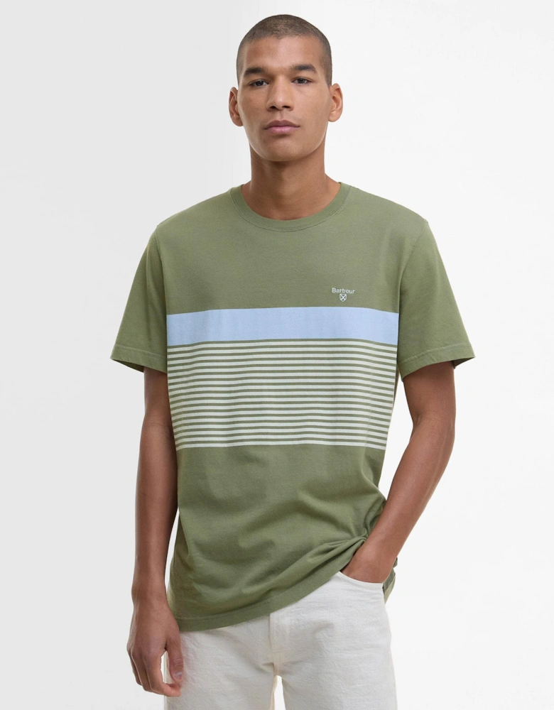 Braeside Mens Tee